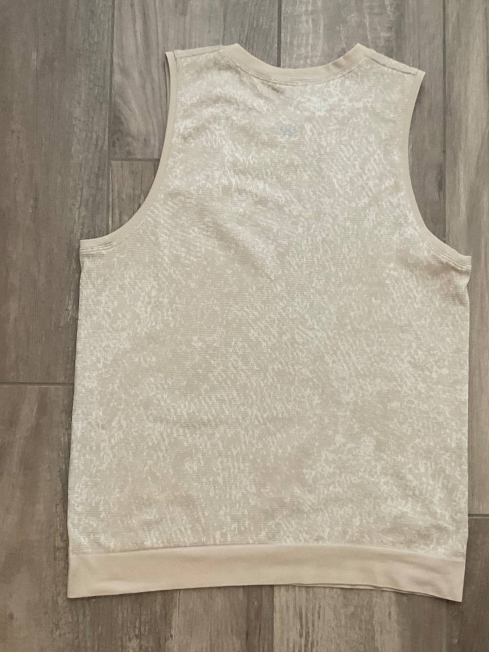 Lululemon Tank - Picture 3 of 7